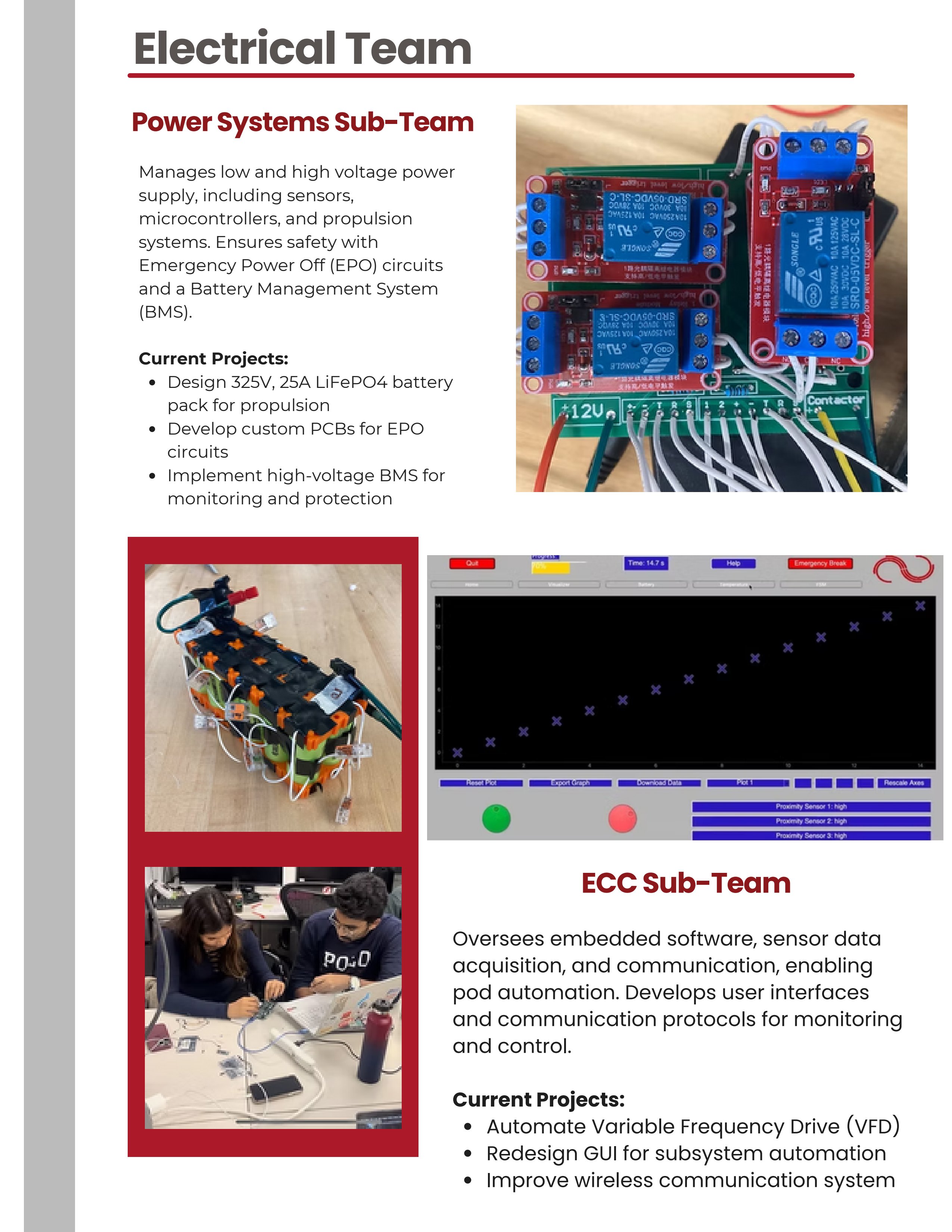 Fall 2024 Electrical Newsletter