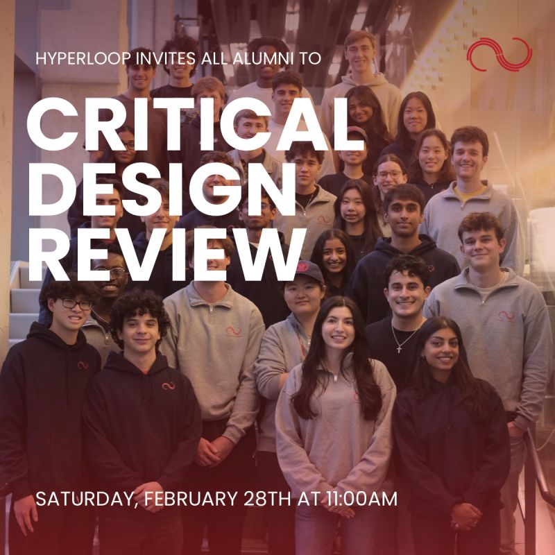 CDR Flyer