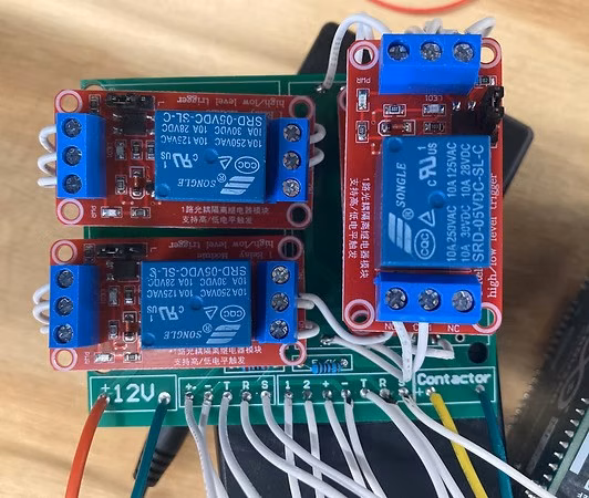 Power systems