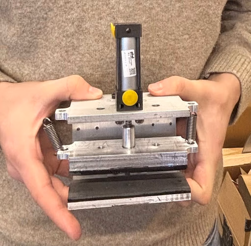 Braking CAD